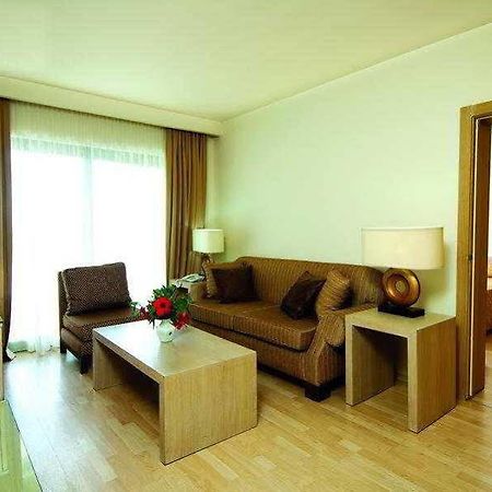 Hôtel Serra Park à Manavgat Extérieur photo